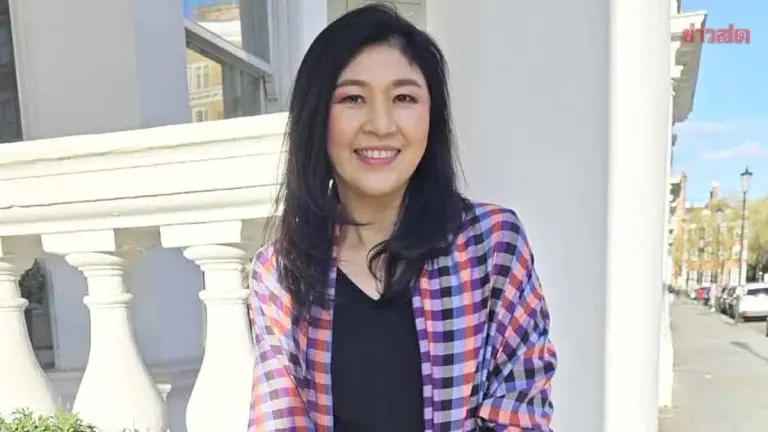Yingluck Awaits Court Ruling on Rice Pledging Case Reopening