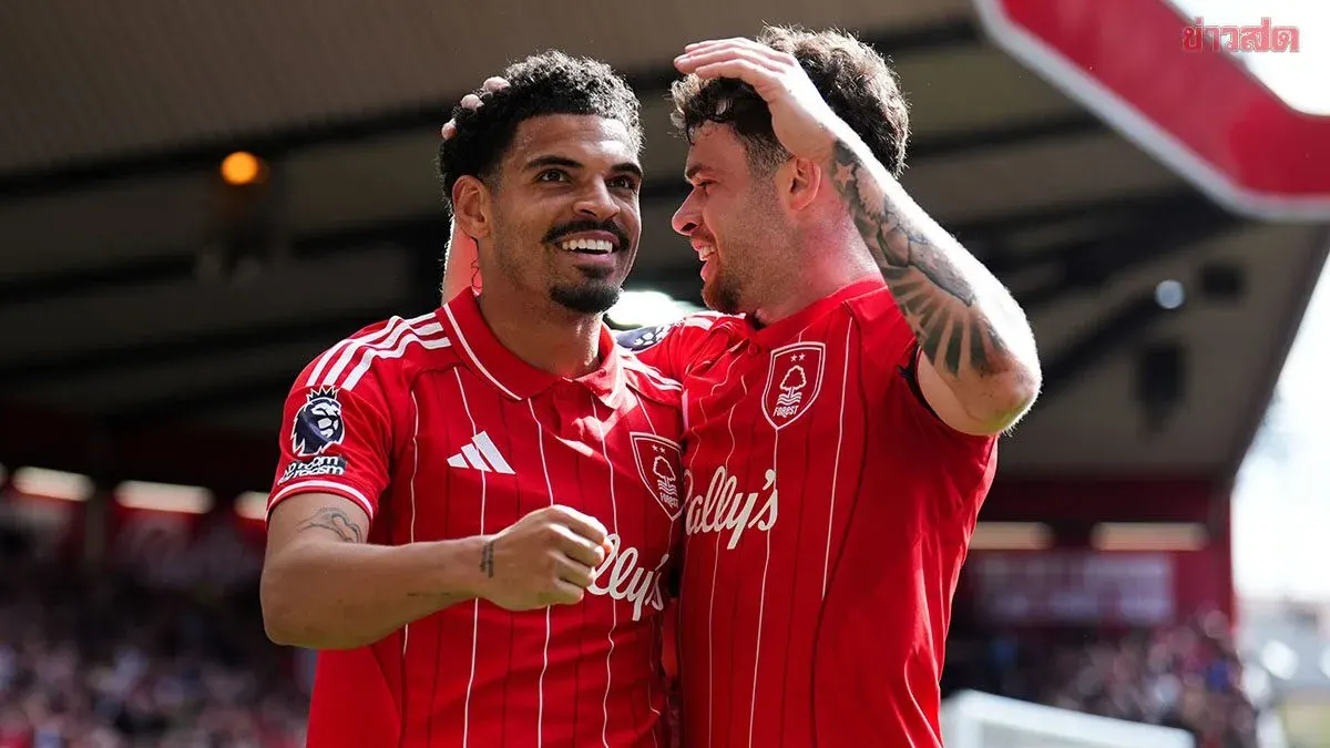 Football Schedule April 30, 2025: Nottingham Forest Face Aston Villa in Thrilling English Derby in Europa League Semifinals