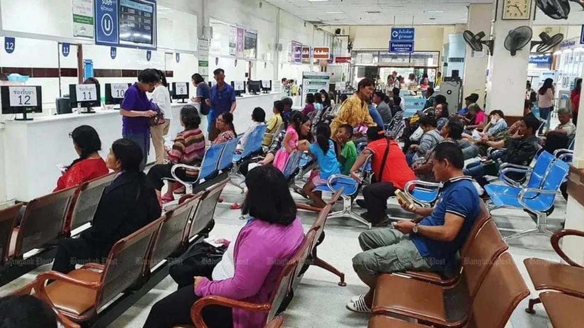 Government Helps Low-Income Applicants Disqualified From Welfare Card