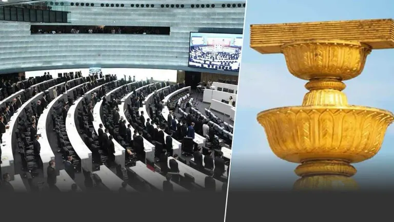 Constitutional Showdown – New Constitution Timeline for Pheu Thai and Senate