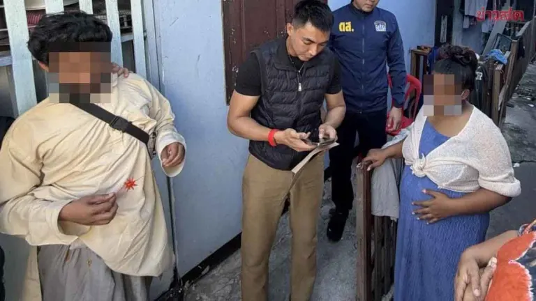 Police Dismantle Child Labor Trafficking Ring, Arrest 3 Suspects for Beating 6-Year-Old Until Arm Breaks