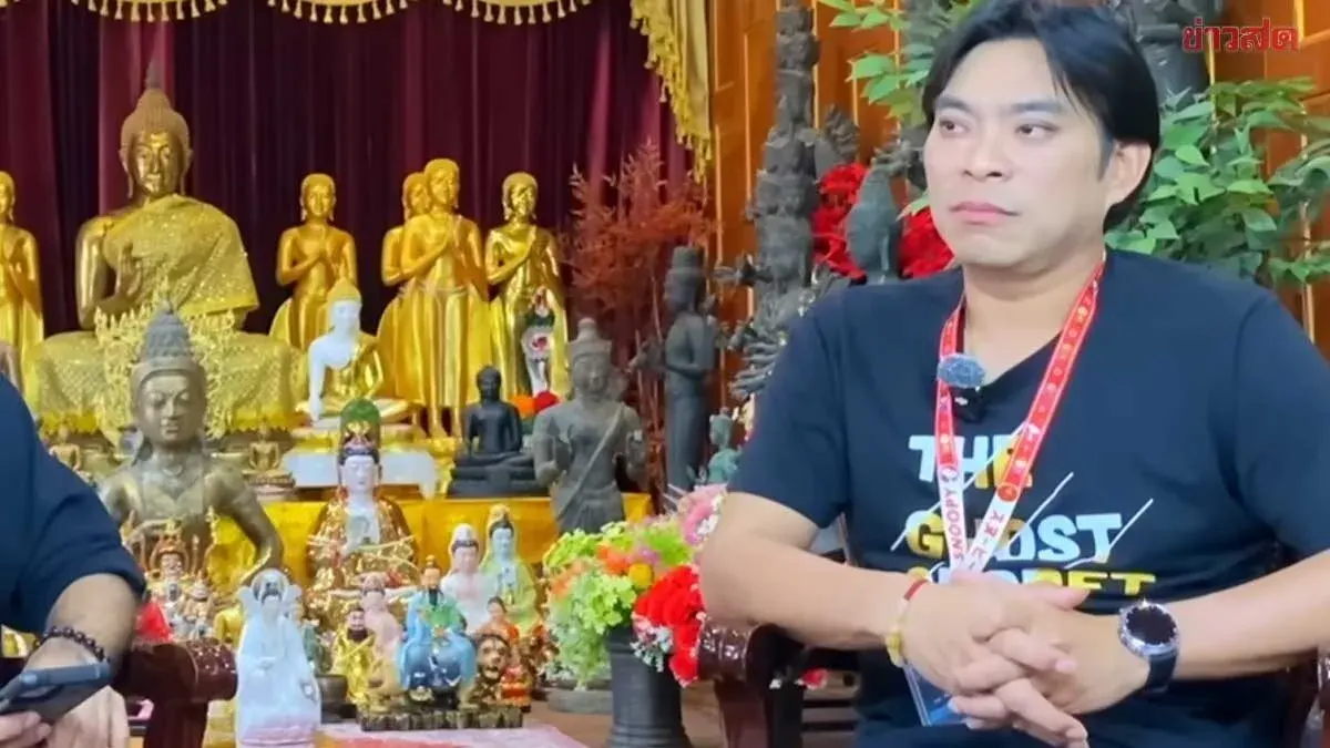 Astrologer Warns Monday and Sunday Births to Stay Indoors