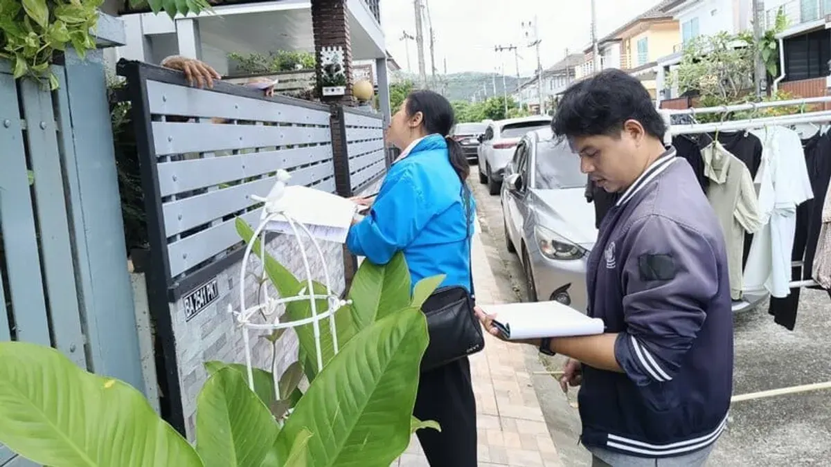 Phuket Census Produces Disputed Population Figure