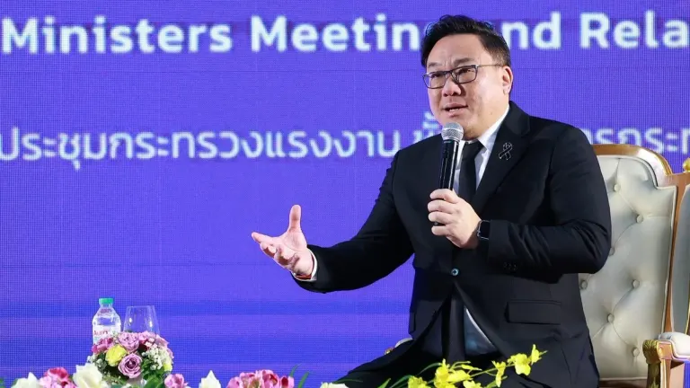 Thailand to Host 29th ASEAN Labour Ministers Meeting