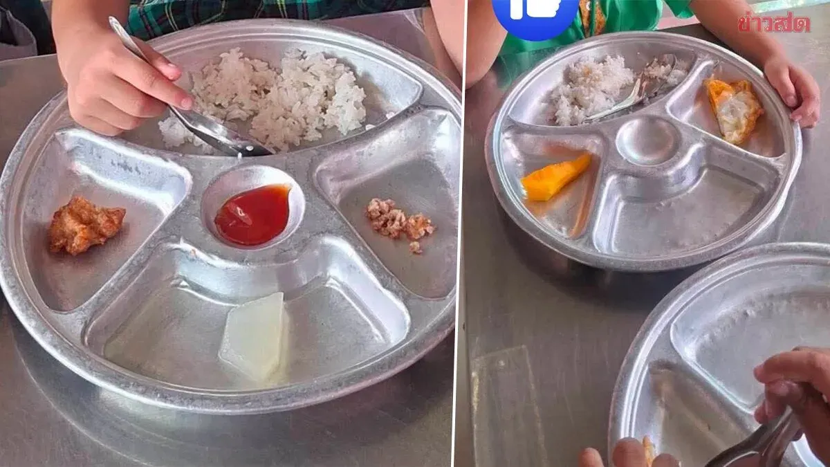 Municipality Defends School Lunch Program After Online Criticism