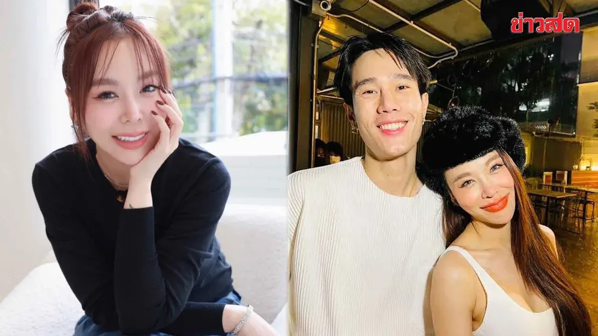 Thai Singer Sani Nipaporn Says She Won't Marry, Values Freedom