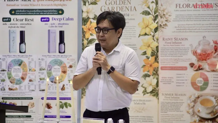 Botanical Garden Launches Open House 2026 Showcasing Plant Research