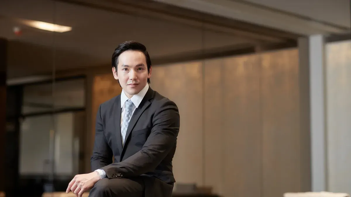 CK Reports Strong Q2 Earnings, 146 Billion Baht Backlog