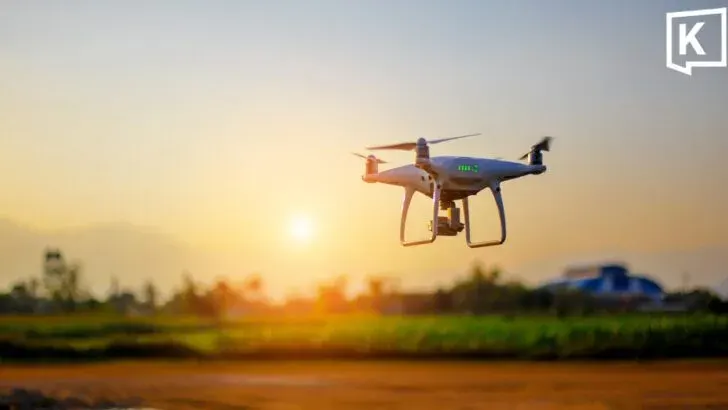 Thailand tightens drone rules effective 17 May