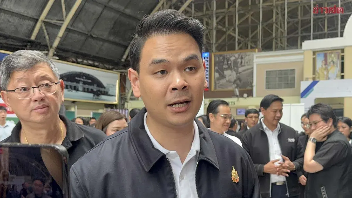 Digital Minister Targeted by Call Center Scammers, Issues Public Warning
