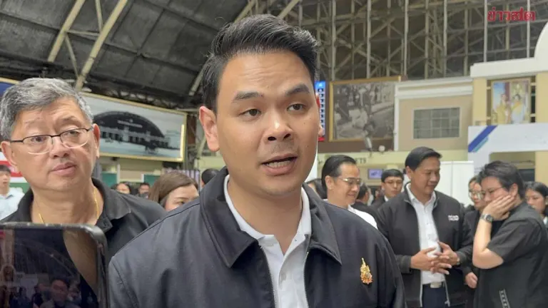 Digital Minister Targeted by Call Center Scammers, Issues Public Warning