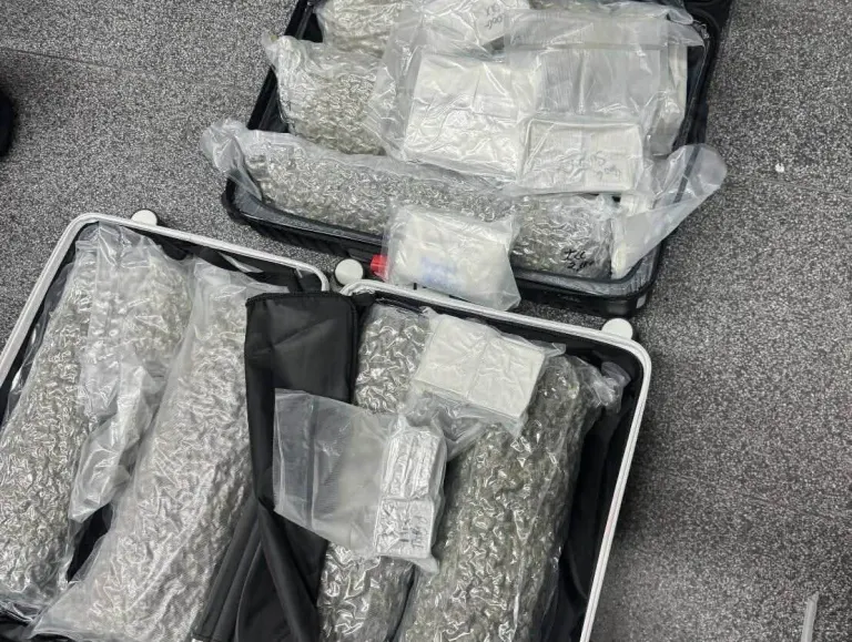 Thailand Warns Travelers Against Cannabis Smuggling Risks
