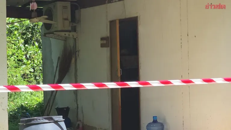 Agricultural Official Found Dead in Office Bathroom