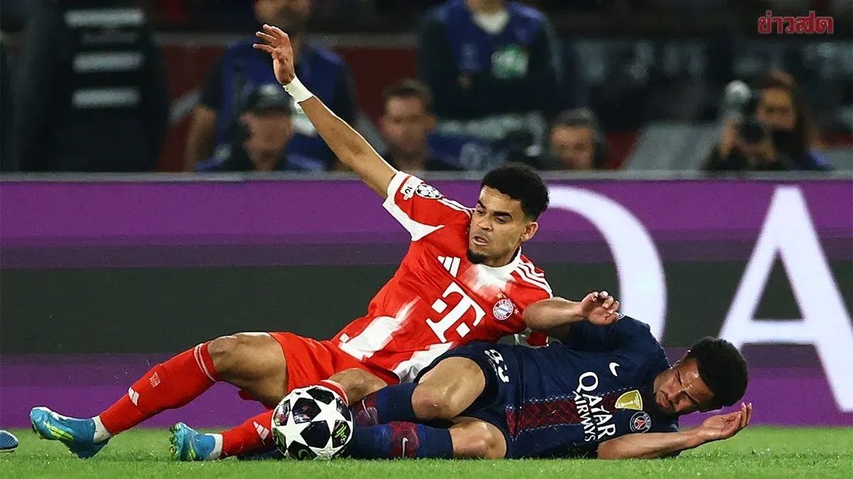 Football Schedule May 6, 2026: Don't Miss Bayern's Crucial Second-Leg Semifinal Clash Against PSG