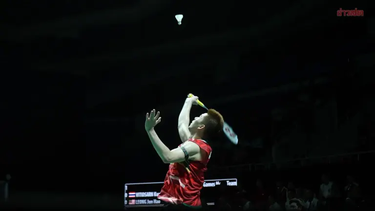 A New Era Begins! Badminton Federation Gets Green Light from 198 Countries for New Scoring System Starting 2027