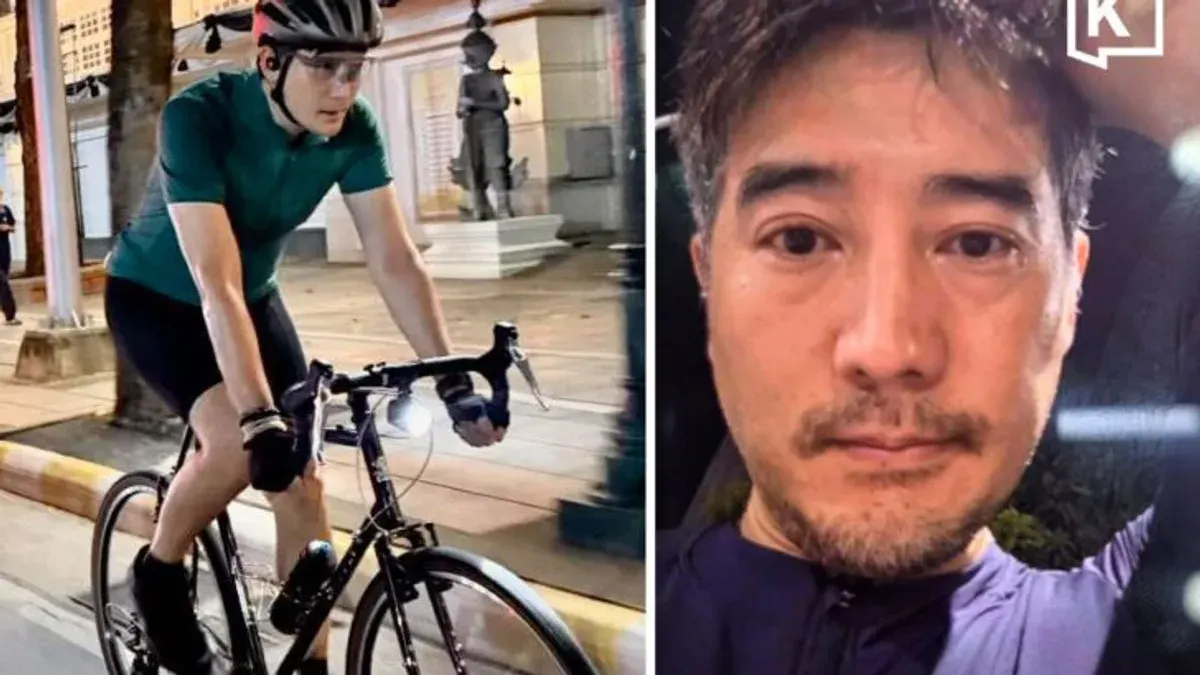 Former Dragon5 Singer Missing in Nonthaburi