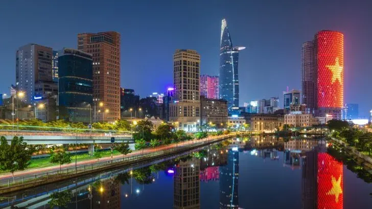 World Bank Elevates Vietnam, Philippines to Upper-Middle Income