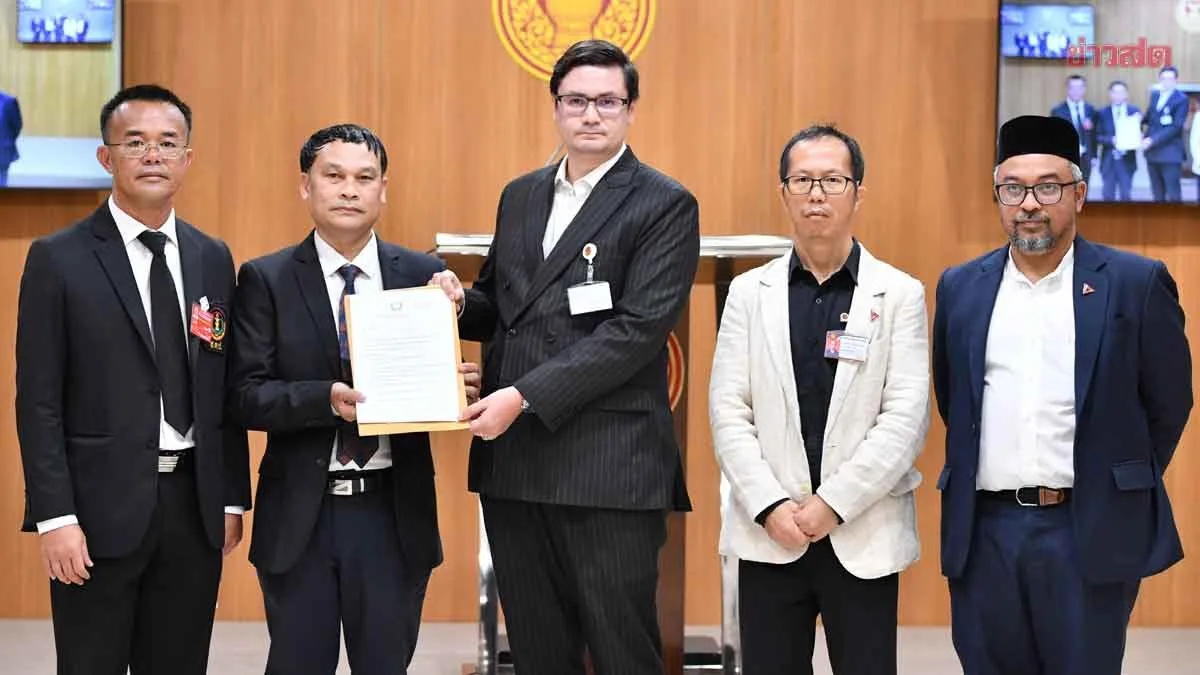 Exam Fraud Scheme Exposed in Local Government Recruitment