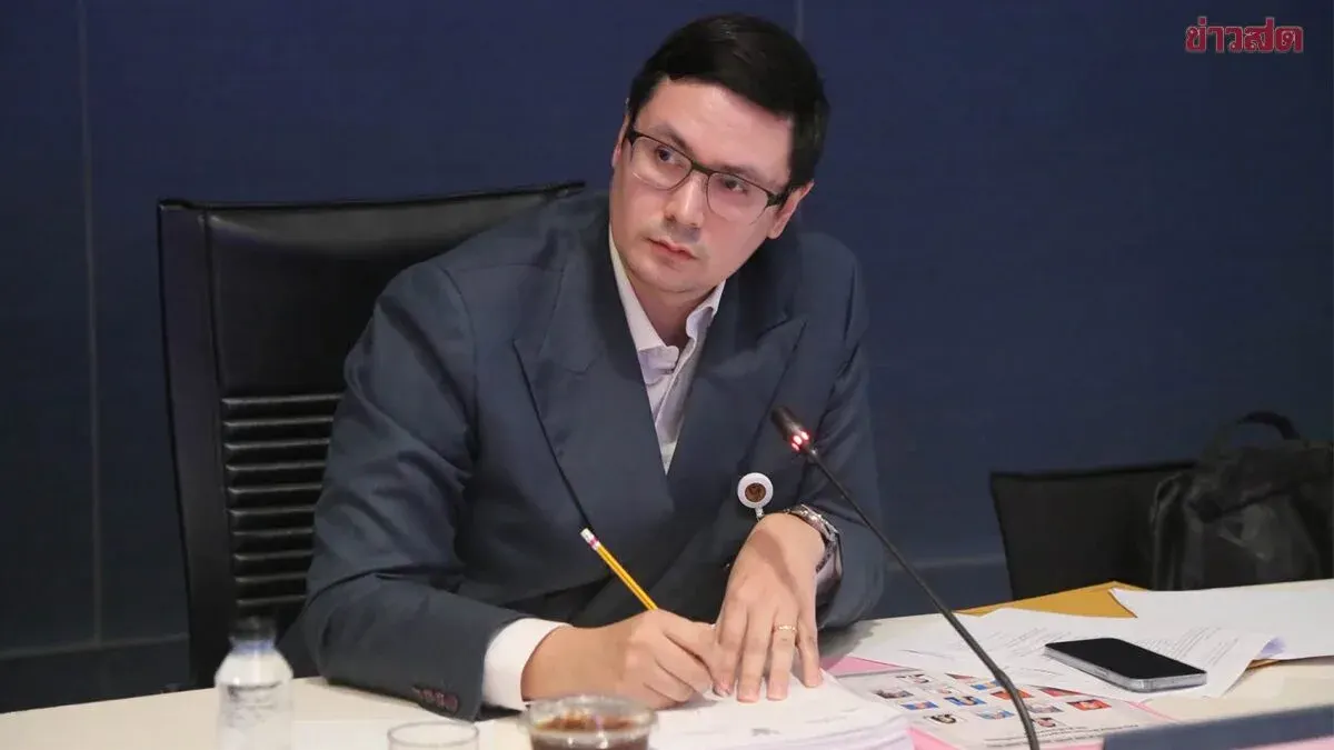 Lawmaker Rome to Summon Idear, Husband Over Asset Sources