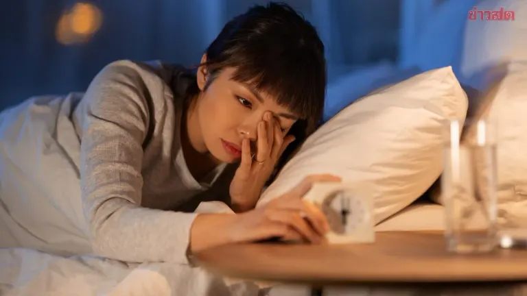 Three Bedtime Habits That May Damage Your Kidneys