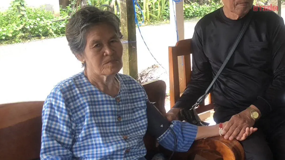 Grandmother Dreads Funeral Day as Hlun Solo's Body Returns Home