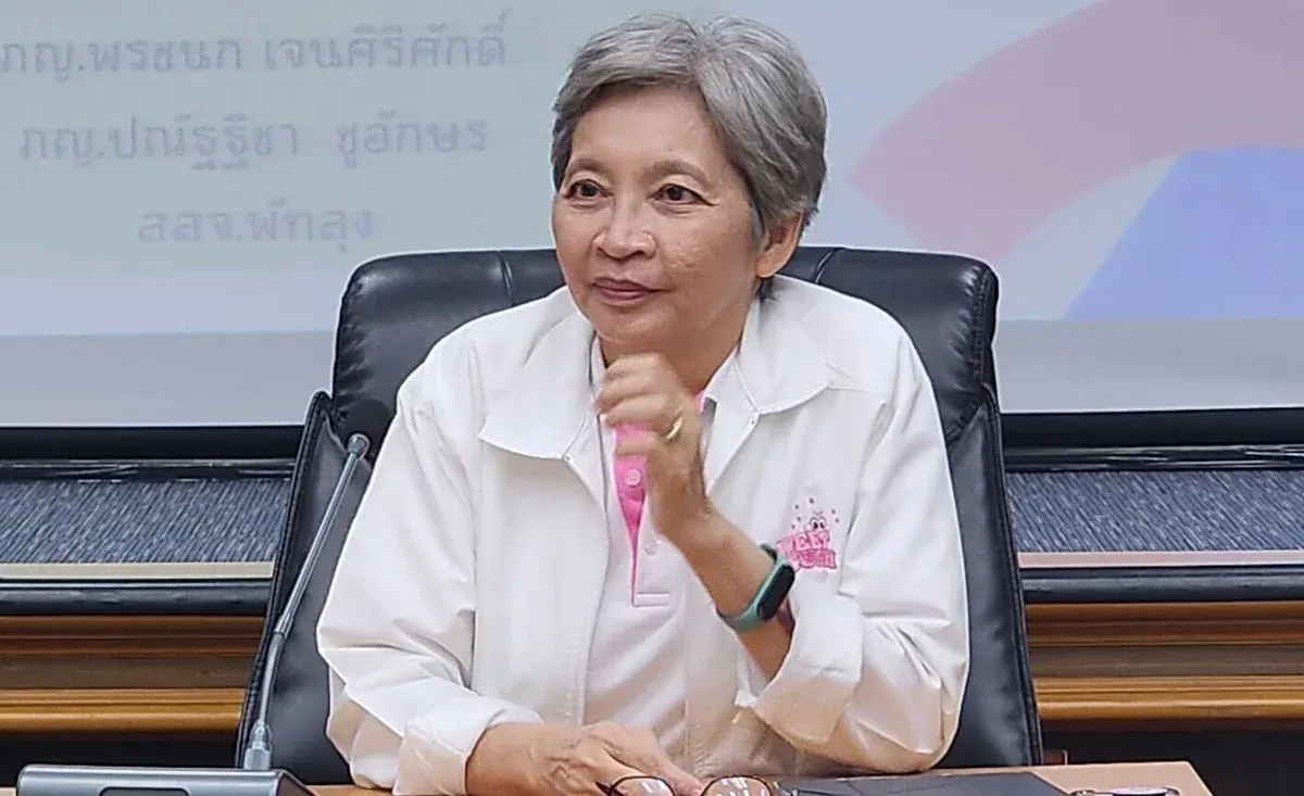 Chiang Mai University Dental Faculty and Thai Children No-Sugar Network Study 'Sugar Literacy' Finds Elderly Score Low, High-Income Groups Most Health-Conscious