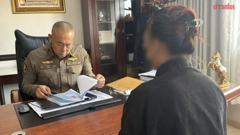 Laotian Woman Files Assault Complaint Against Restaurant Owner, Tax Official