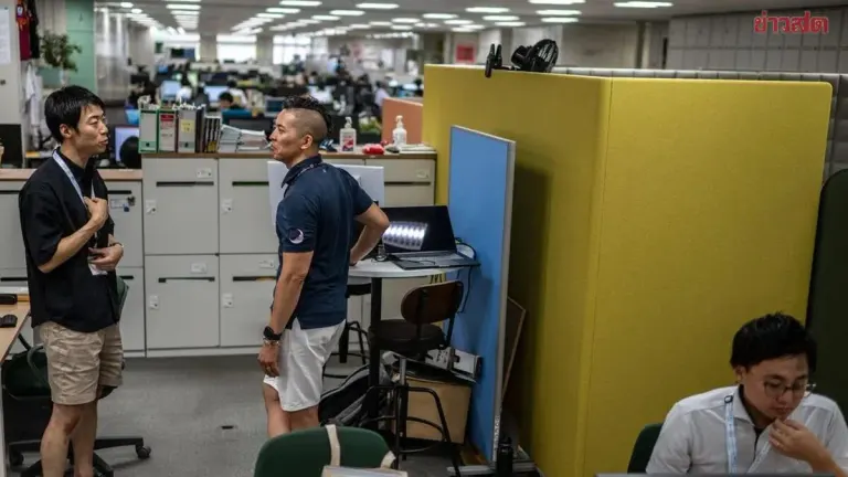 Tokyo Debates Men's Shorts as Women Call Out Leg-Hair Harassment