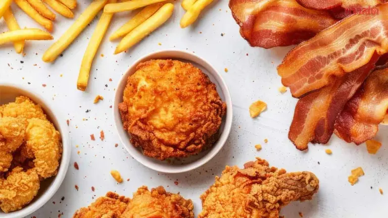 Doctor Lists 7 Inflammatory Foods Linked to Cancer Risk