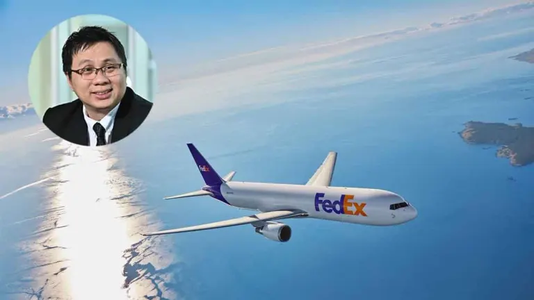 FedEx Launches Direct Cargo Route Connecting Asia to Australia