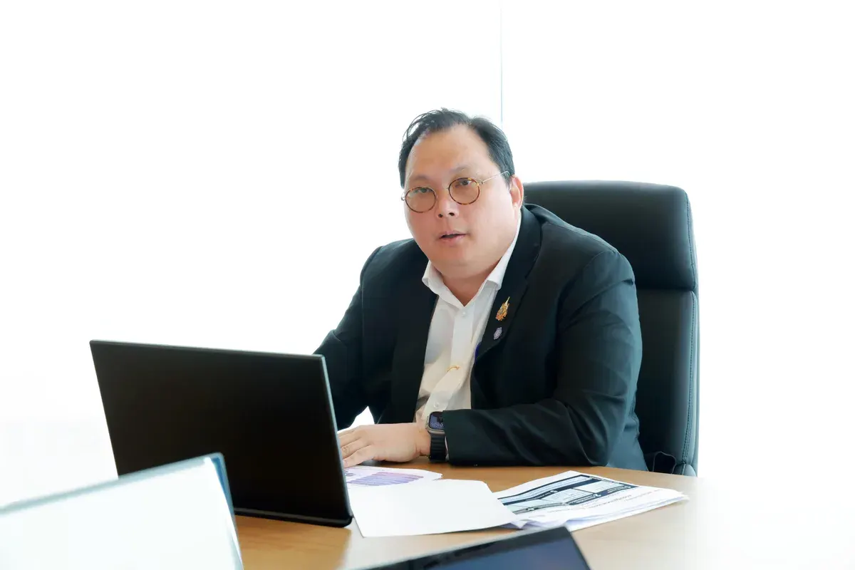 Thai Industrial Estate Ordered To Stop Wastewater Pollution