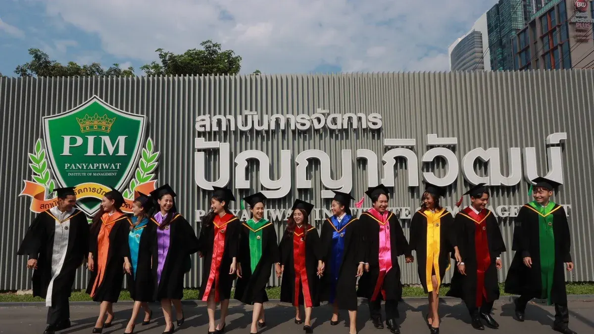 PIM Celebrates 20 Years Building Work-Ready Graduates