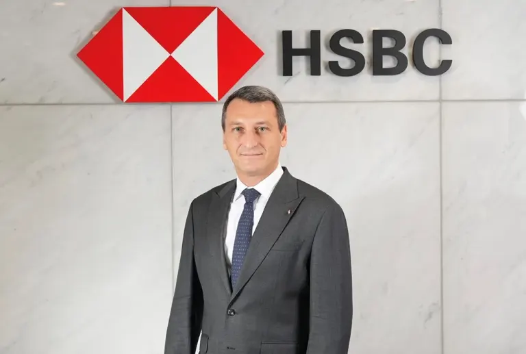 HSBC: Chinese FDI Surging into Thailand to Capitalize on AI and Data Center Mega-Trends; Opens $4 Billion Credit Line to Drive Clean Energy and Digital Economy Investment