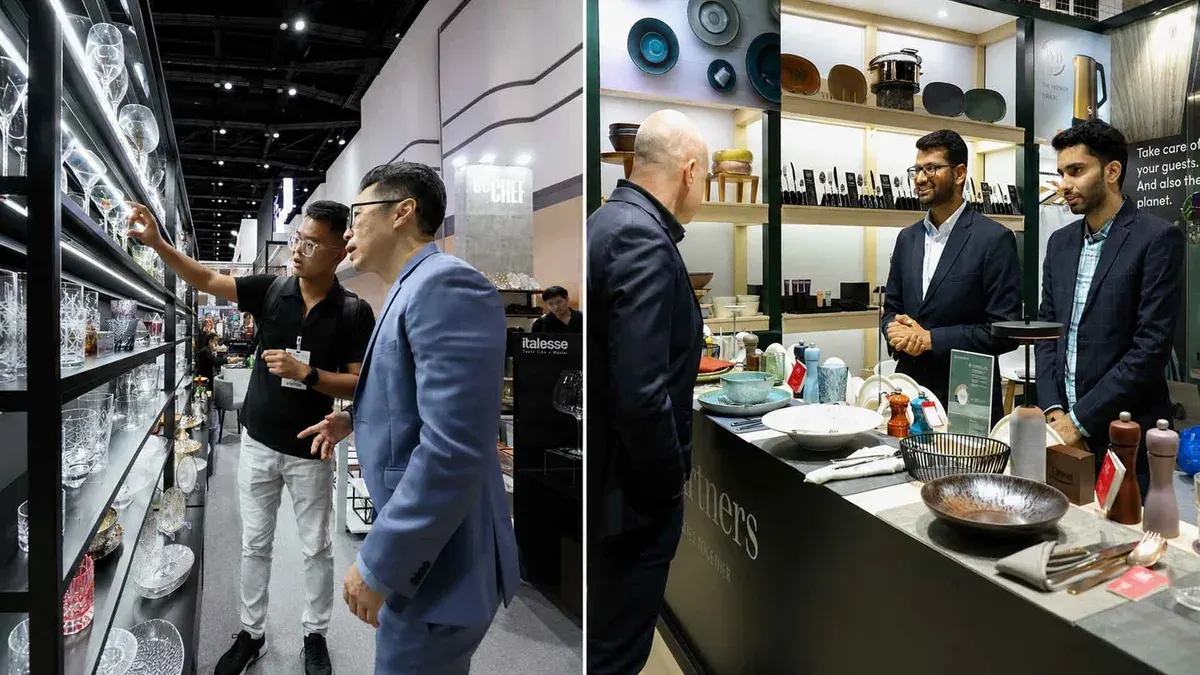 Informa Brings Global Experts and Leading Companies Together for Food & Hospitality Thailand 2026