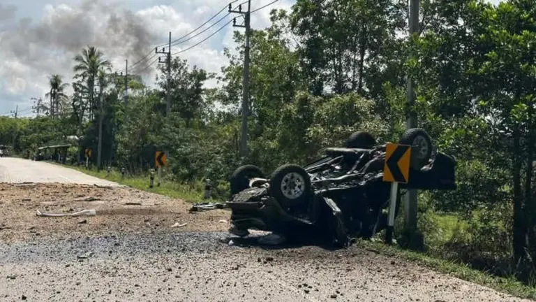 Thailand Seeks New Path to End Deep South Insurgency