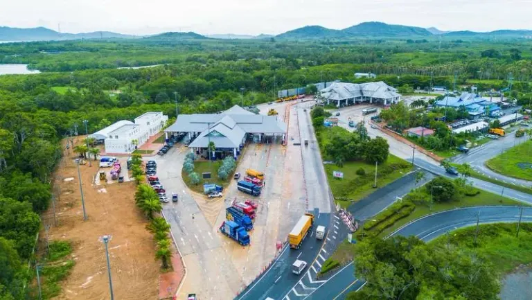 Disaster centre opens after decade-long delay
