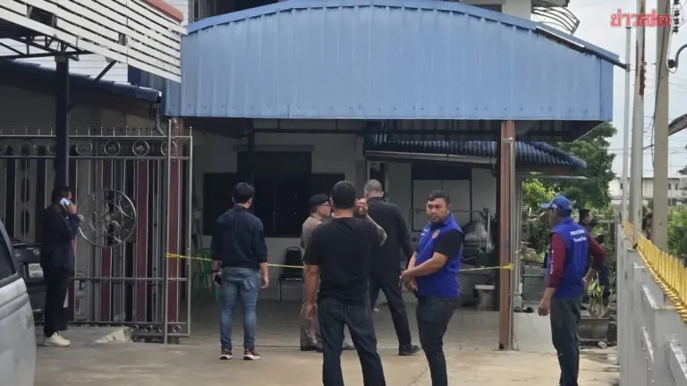 Grandson Shoots Grandparents Dead Over Land Dispute