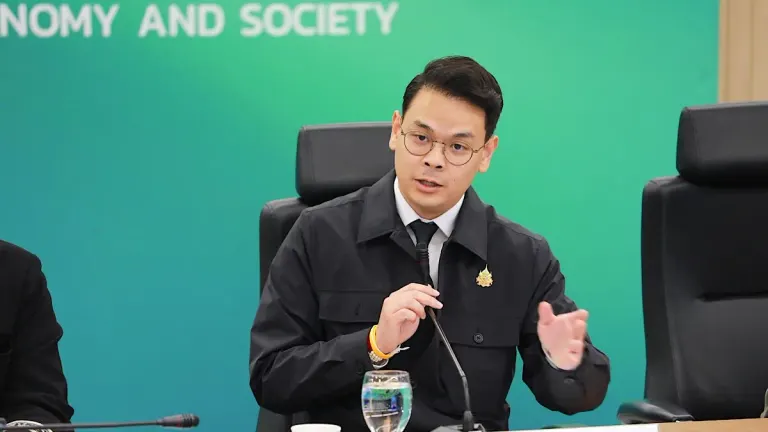 Thailand Plans Multi-Factor Authentication Push to Combat Data Leaks