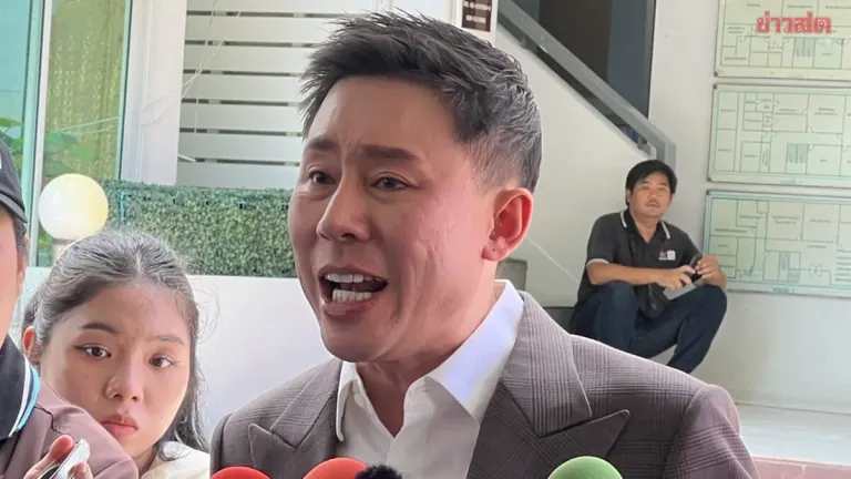 Lawyer Tam Keeps Bail, Court Adds Media Restrictions