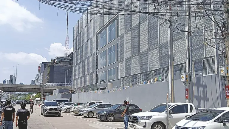 Thailand Needs Clear Rules for Data Center Growth