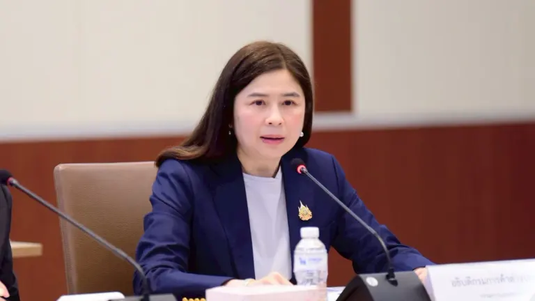Thailand Seeks 13 More Product Exemptions From U.S. Tariffs