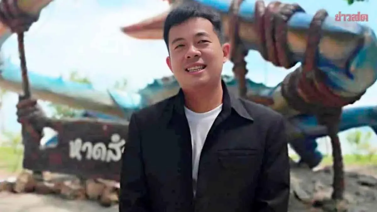New Democrat MP Declares 15,600 Baht in Assets but 4.5 Million in Debt