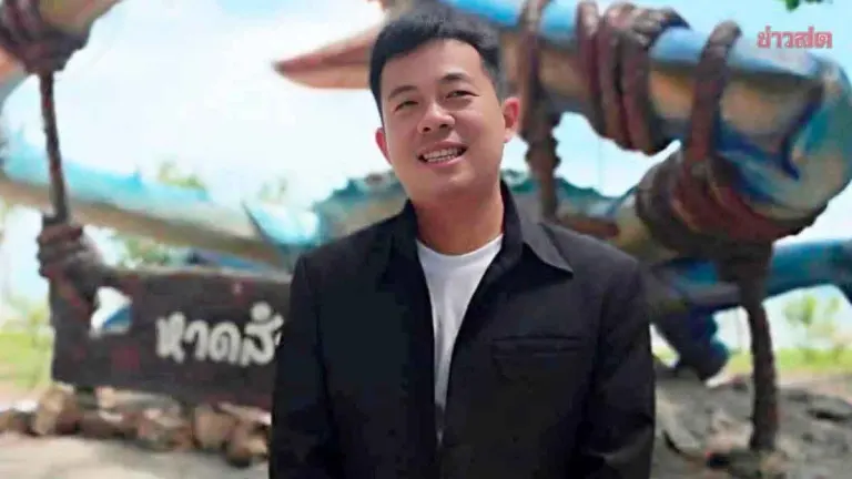 New Democrat MP Declares 15,600 Baht in Assets but 4.5 Million in Debt