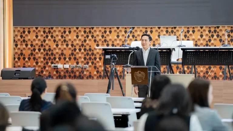 Thailand Trains Staff for 2026 World Bank Summit