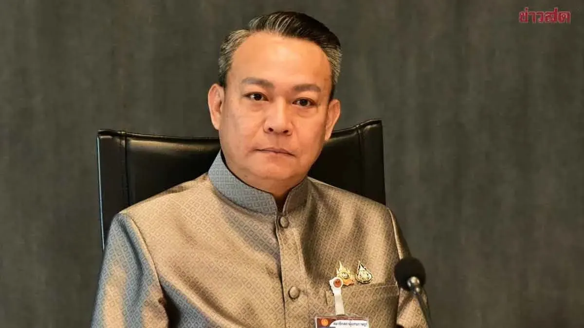 Thailand Overhauls Gun Laws With Stricter Penalties
