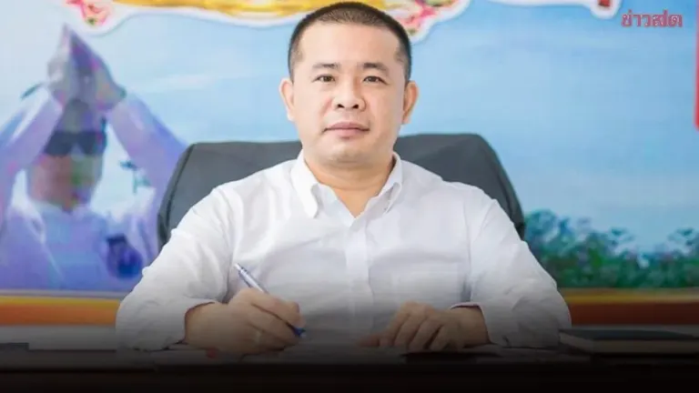 Court Sentences Fraud Suspect to Nearly Five Years for Courtroom Escape