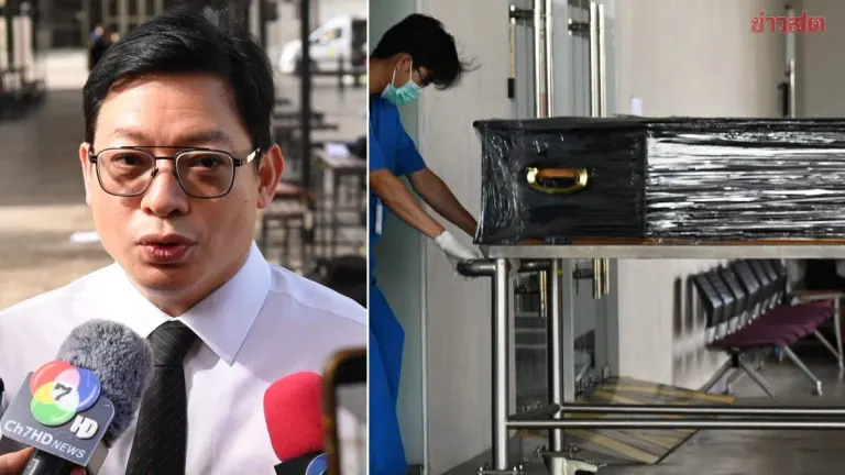 Institute to Conduct Autopsy on YouTuber Huluun Soloo