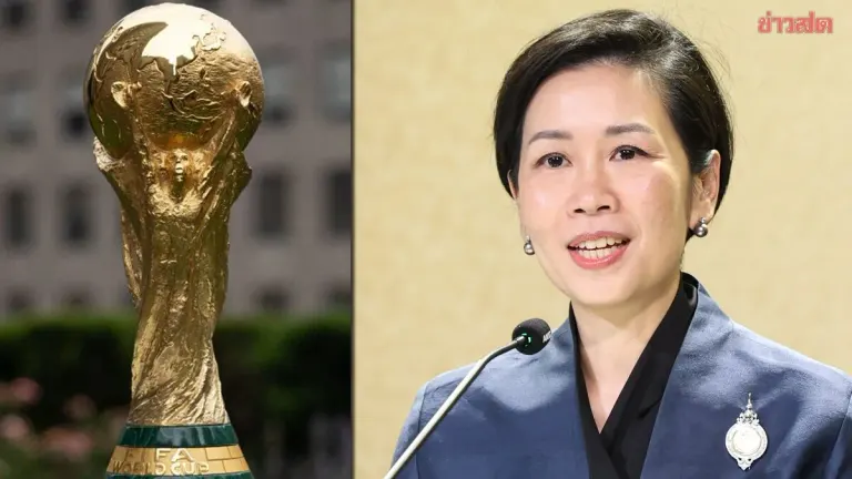 Government Spokesperson Denies Using State Budget to Purchase World Cup Broadcasting Rights, Clarifies Cabinet Only Acknowledged Decision Today