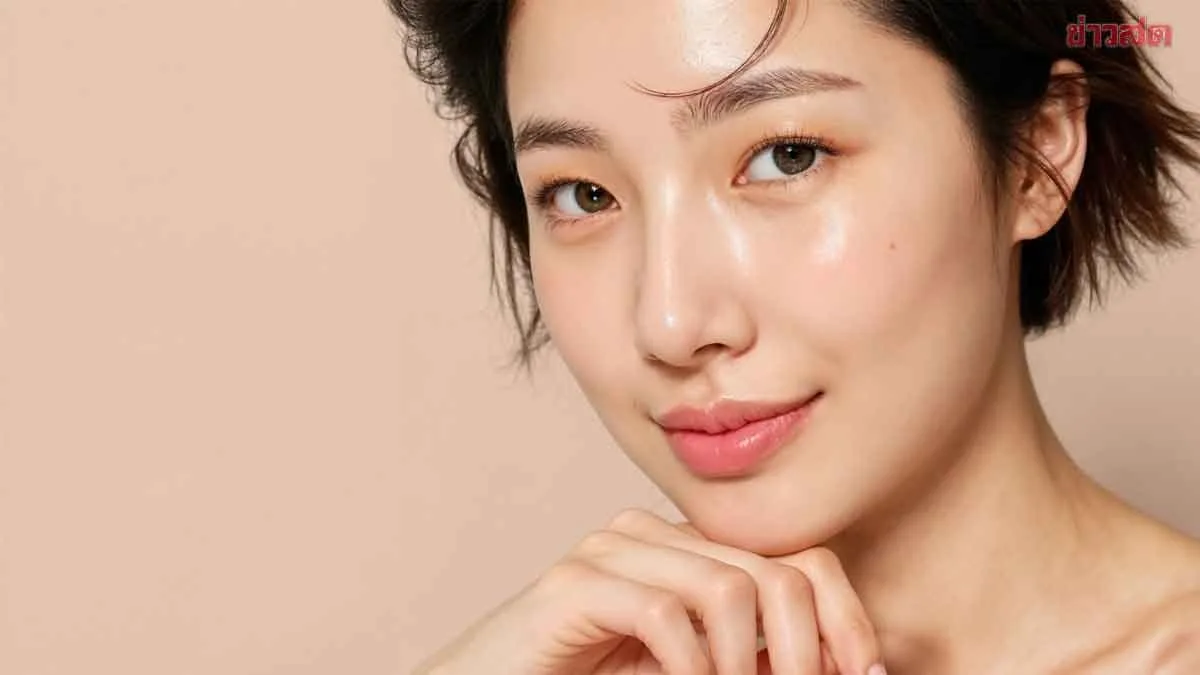 Create Glass Skin with 5 Must-Have Beauty Items to Keep in Your Bag