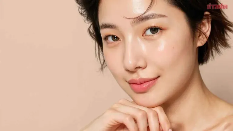 Create Glass Skin with 5 Must-Have Beauty Items to Keep in Your Bag